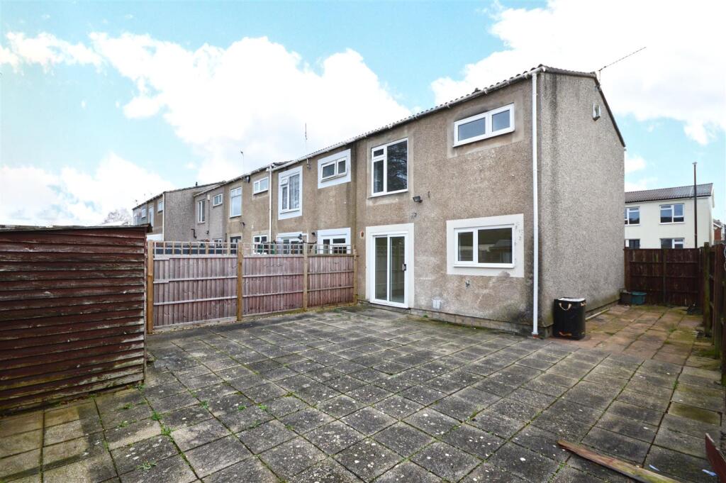 Winsham Close, Whitchurch, Bristol photo 4