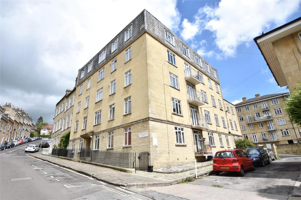 Main image of property: Phoenix House, Bath, Somerset, BA1