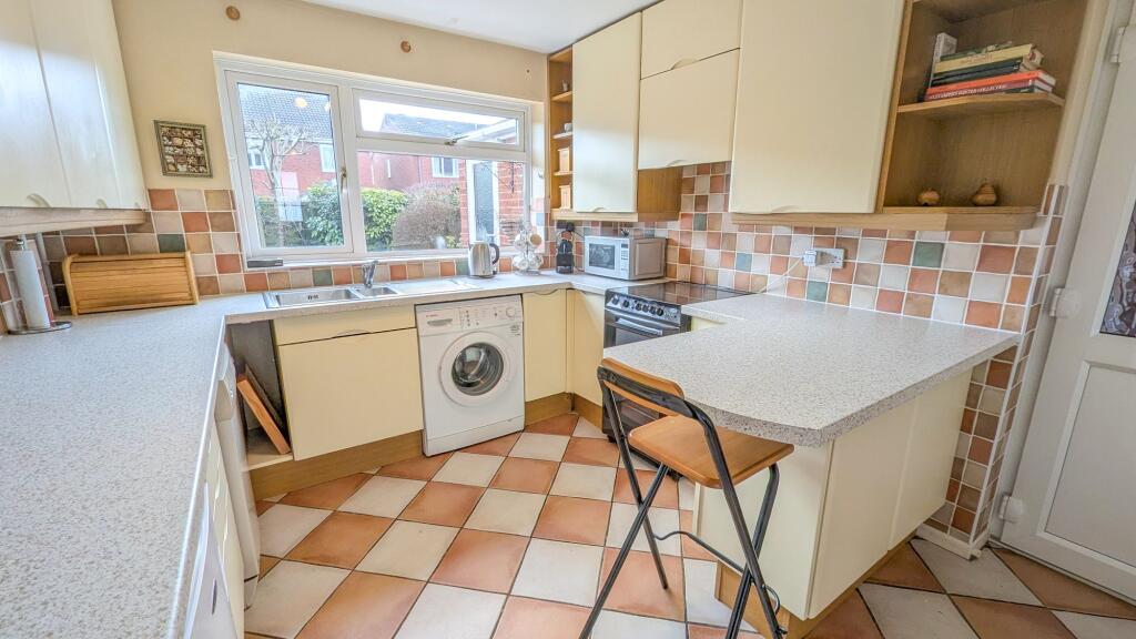 Heron Close, Lower Wick, Worcester, WR2 - Prikaz 5