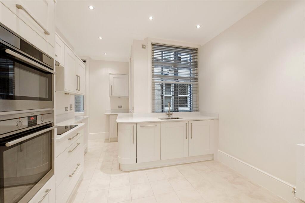 Apartment in London - View 3