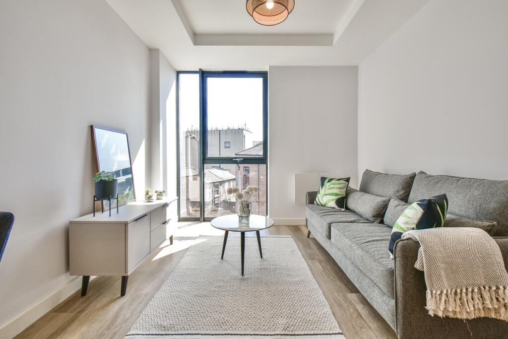 Main image of property: High Court, Leeds City Centre