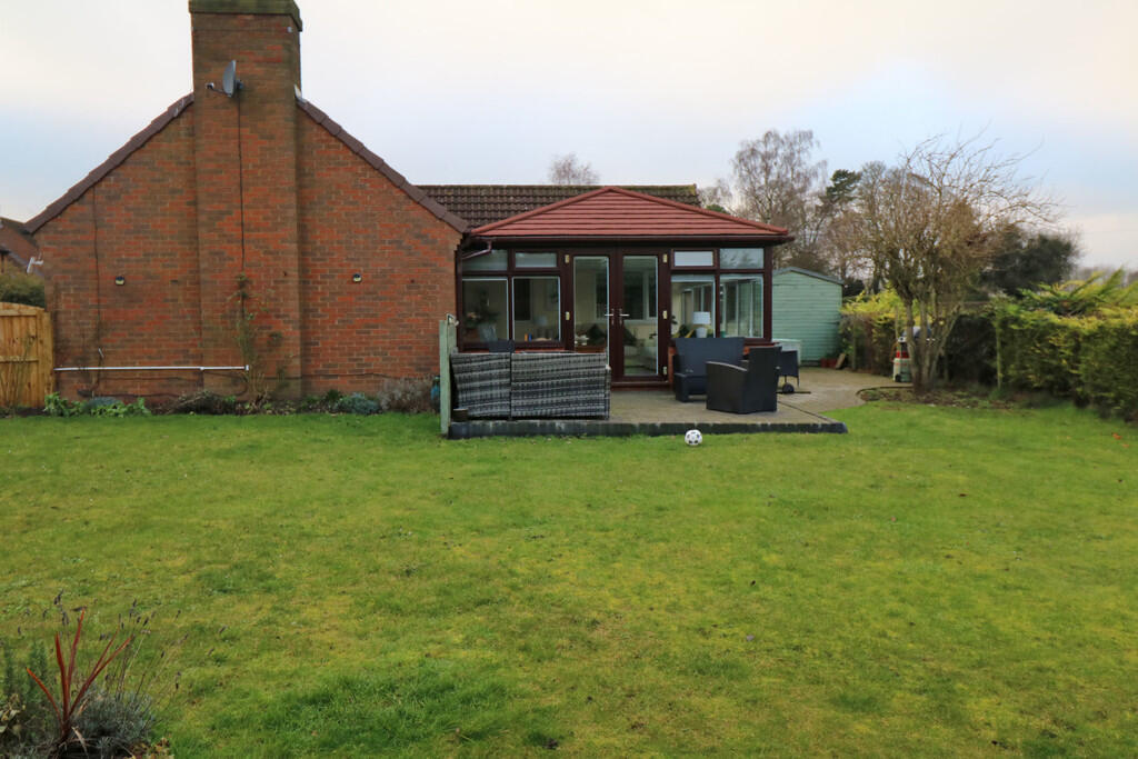 Castle Drive, Epworth photo 3