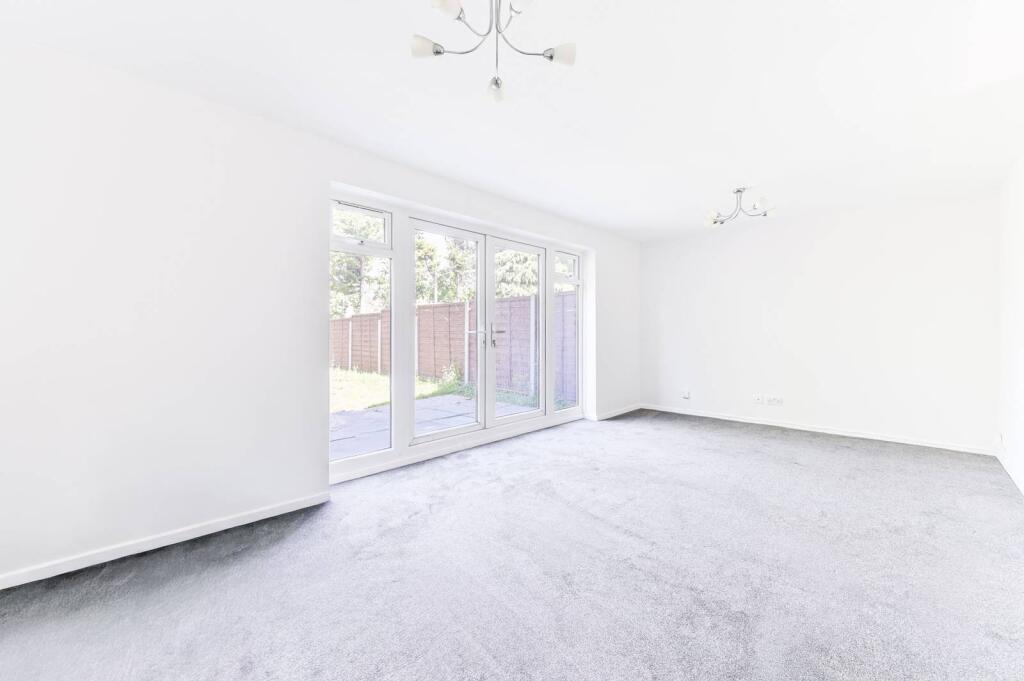 Main image of property: St Clairs Road, East Croydon, Croydon, CR0