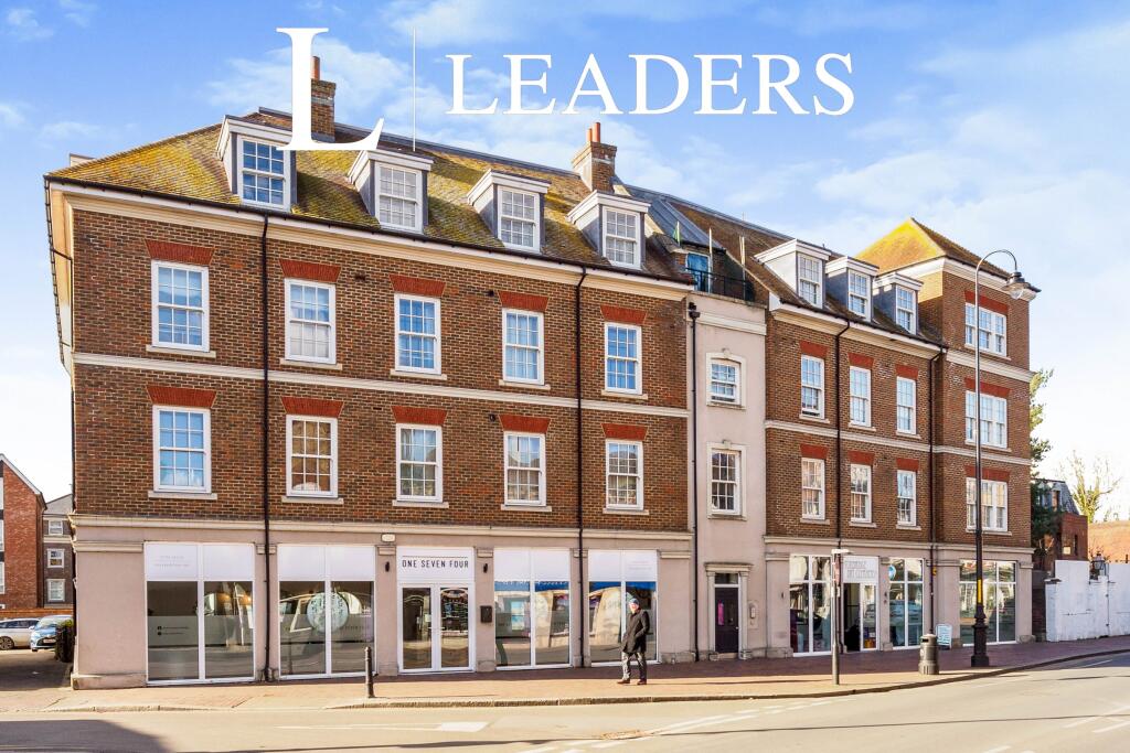 Main image of property: High Street, TN9