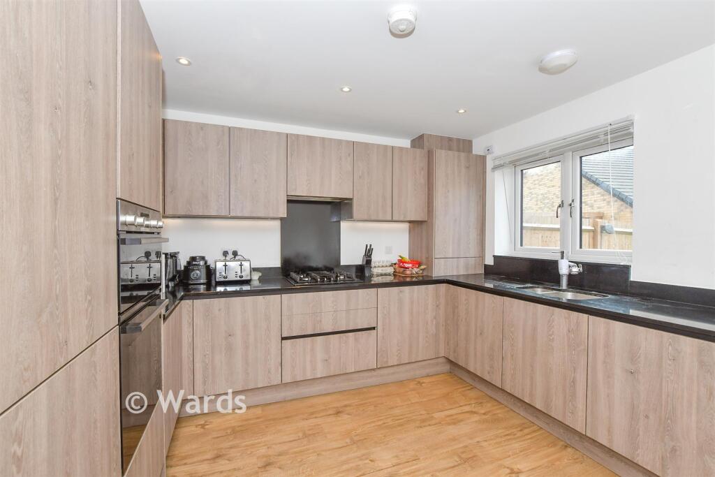 Main image of property: Bethell Road, Faversham, Kent
