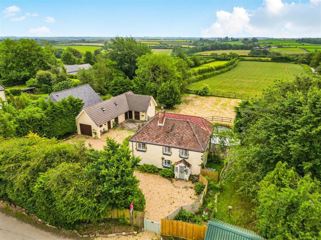 Main image of property: Riddlecombe, Chulmleigh