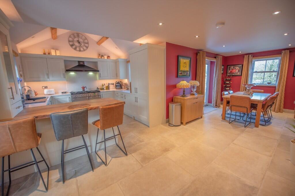 Additional image 10 of Hollytree Cottage, Flasby BD23 3PU