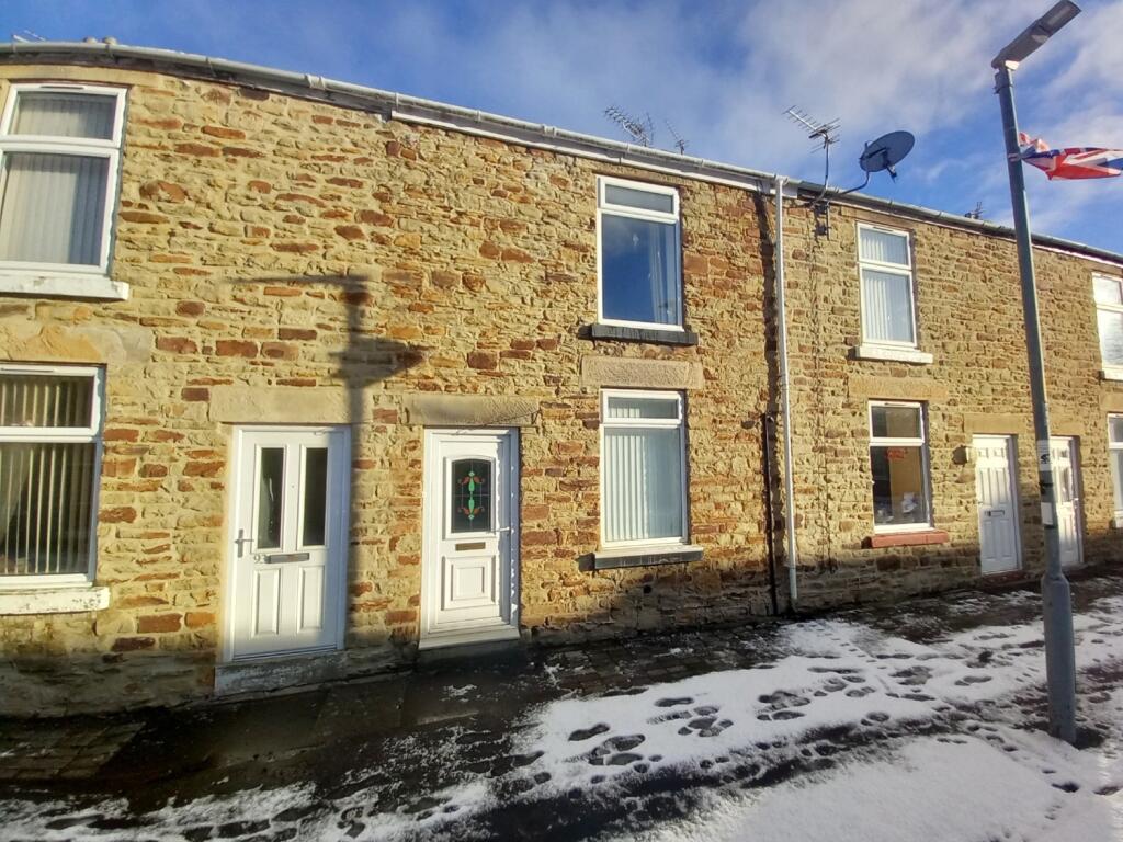 Main image of property: Upper Church Street, Spennymoor, County Durham, DL16