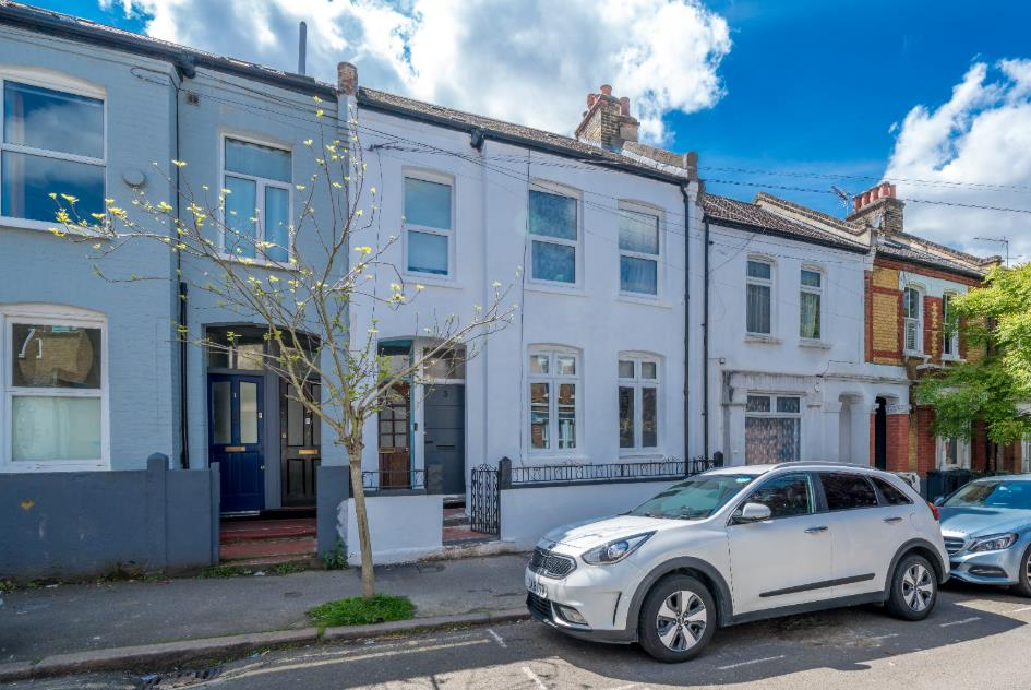 Main image of property: Cowthorpe Road, London