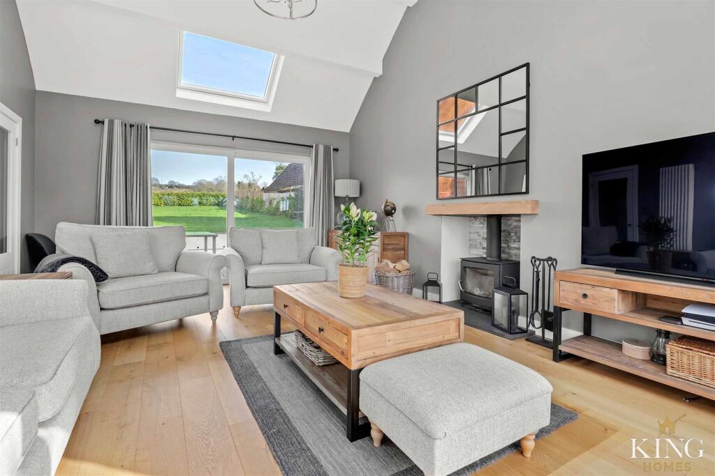 Additional image 13 of Common Lane, Mappleborough Green, Warwickshire