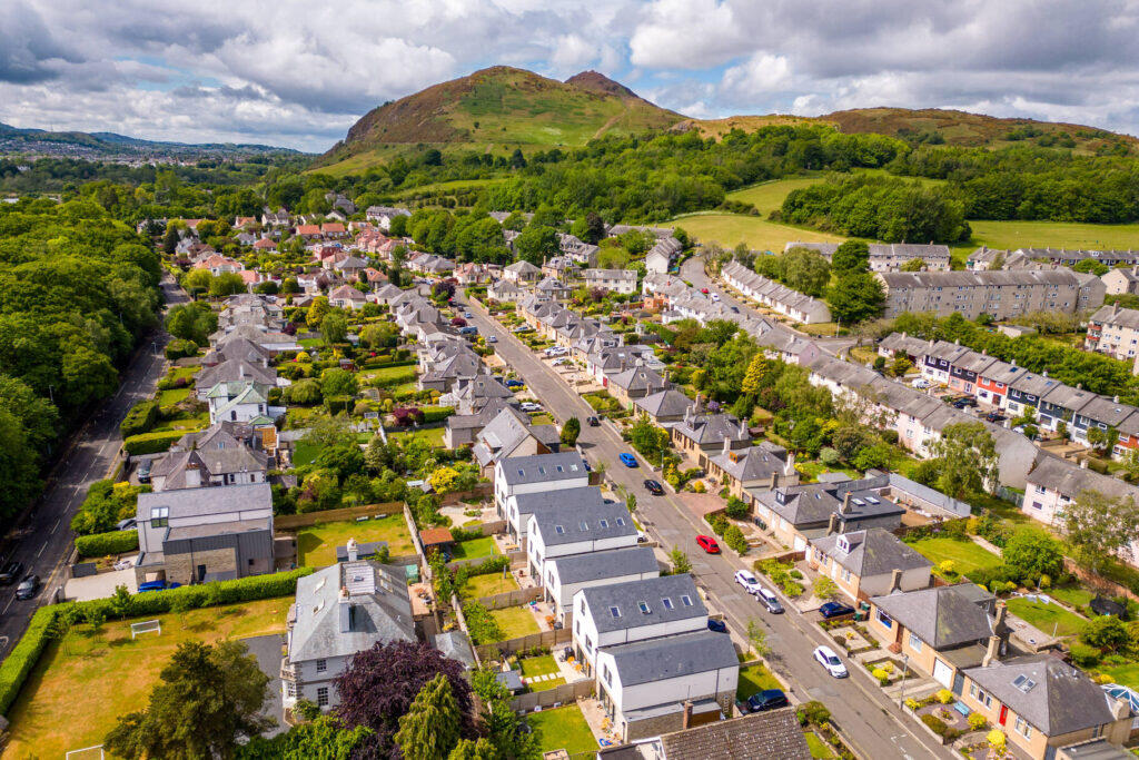 Main image of property: Meadowfield Terrace