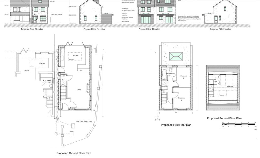Additional image 4 of Investment Or Self Build Opportunity On Douglas Road, Oldbury