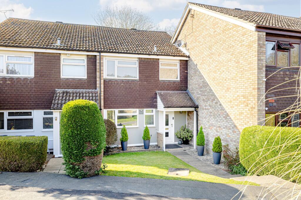 Main image of property: Northolt Avenue, Bishop's Stortford, Hertfordshire, CM23