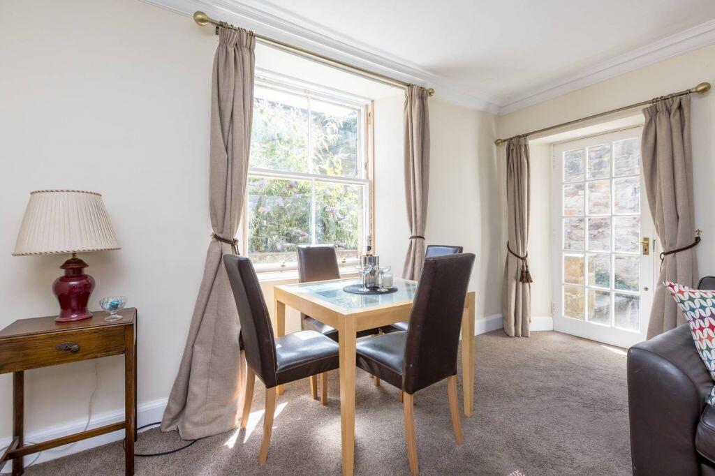 Apartment in Edinburgh, Merchiston - View 5