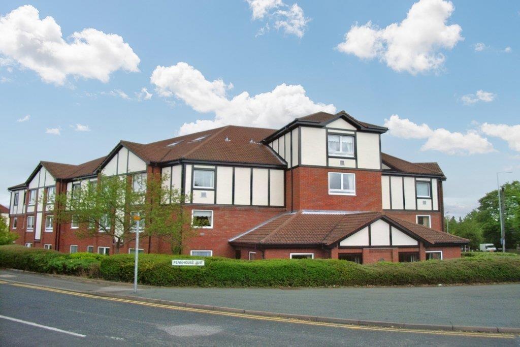 Main image of property: Pennhouse Avenue, Wolverhampton