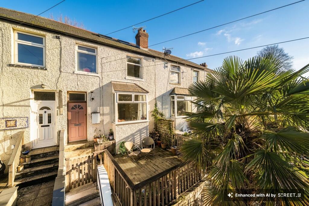 Main image of property: Coombe Vale Road, Teignmouth, TQ14