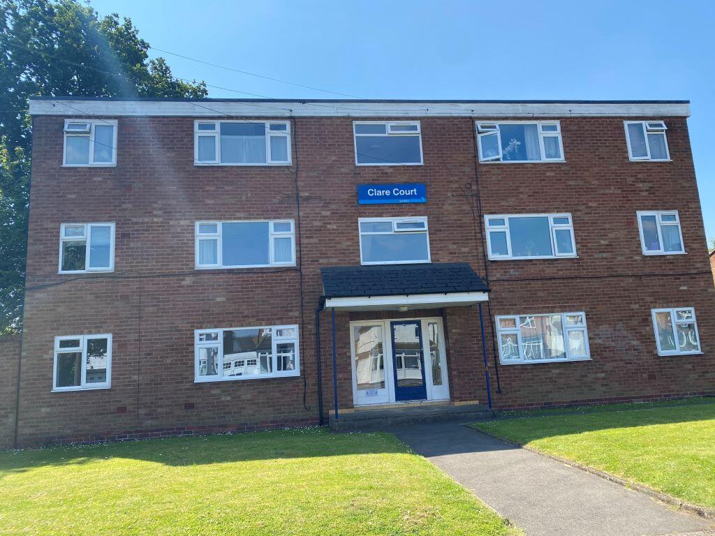 Main image of property: Clare Court, Solihull, West Midlands, B90