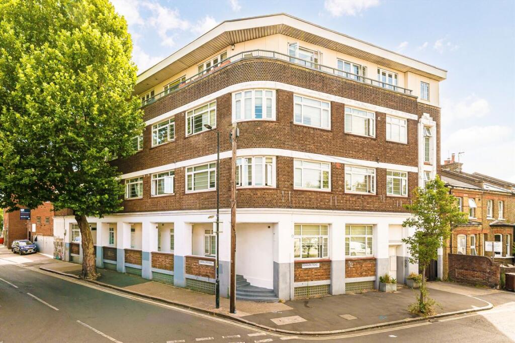 Main image of property: Denmark Road, Camberwell