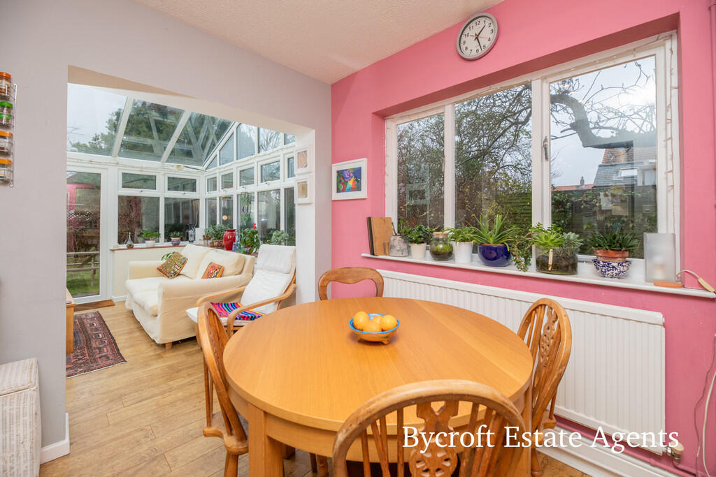 House in Great Yarmouth, Winterton-on-Sea - View 5