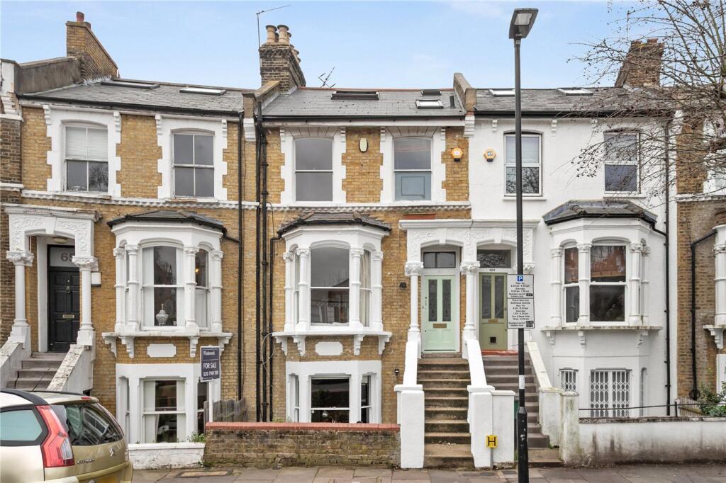 Main image of property: Leconfield Road, London, N5