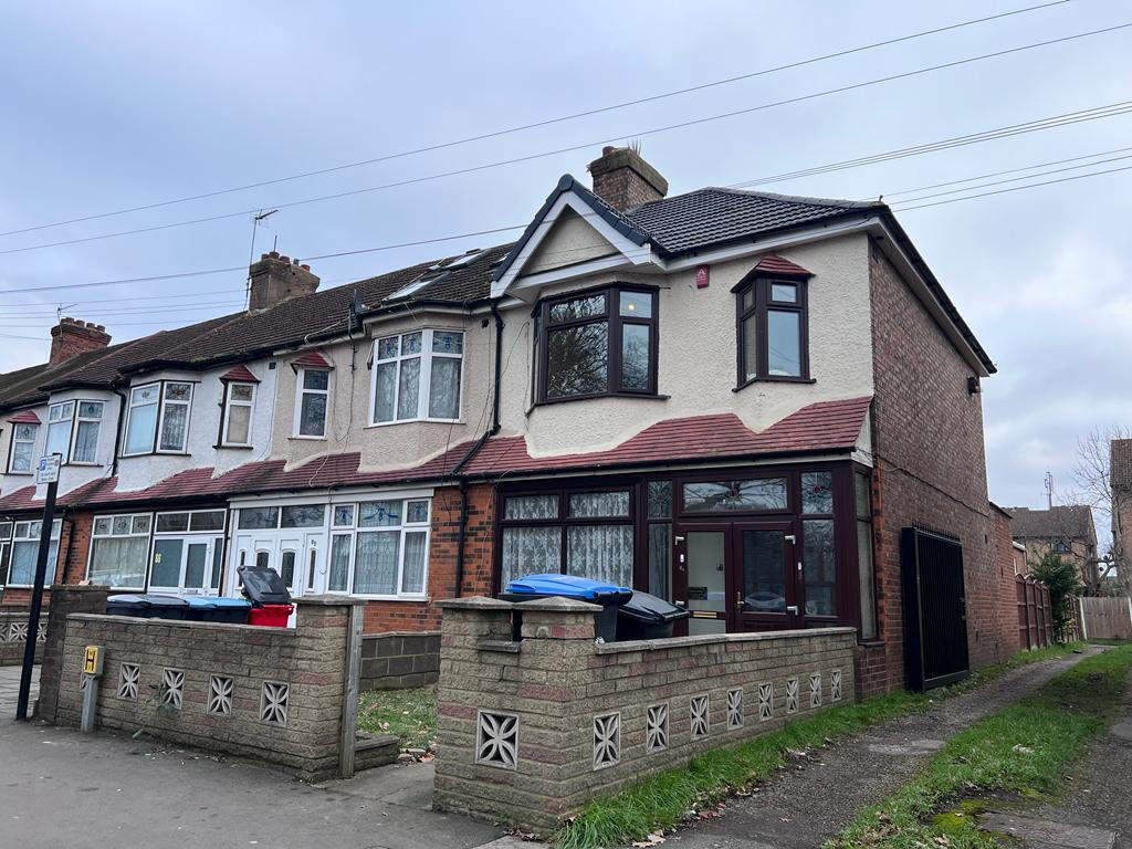 Main image of property: Victoria Road, Edmonton, N9