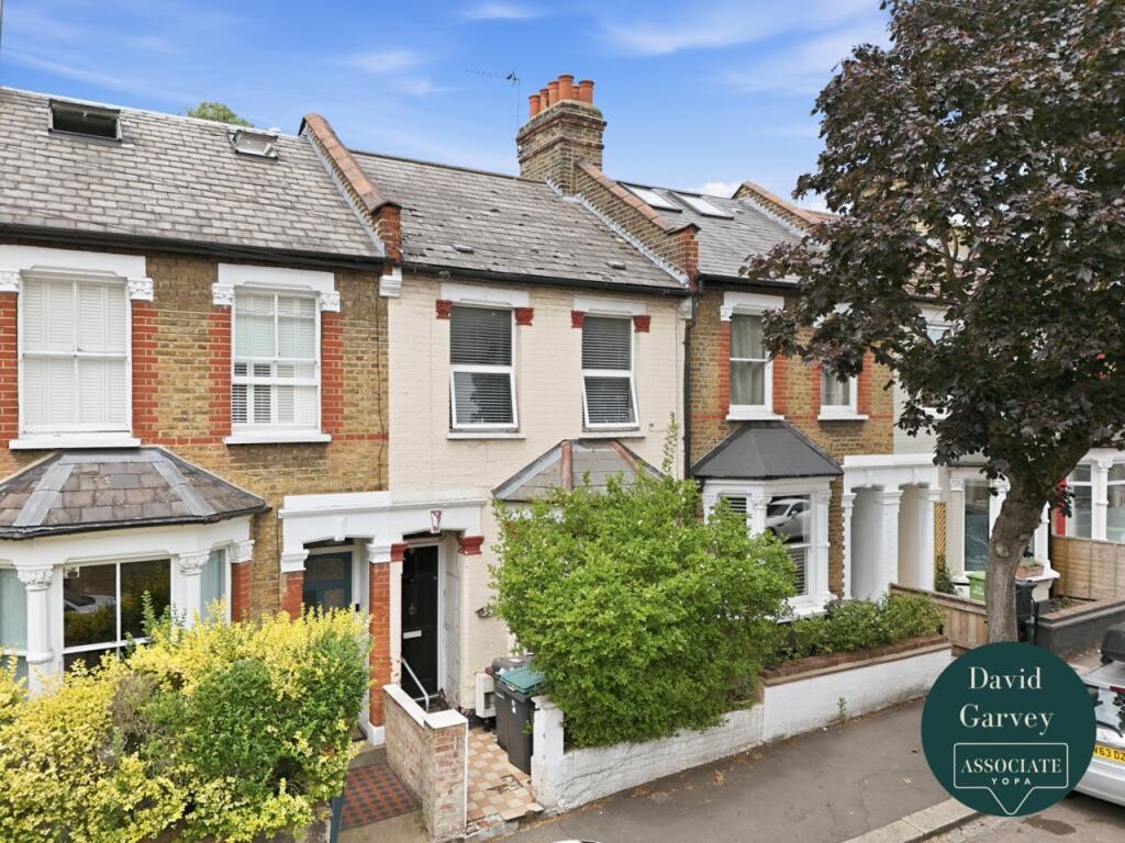 Main image of property: Clonmell Road, London, N17