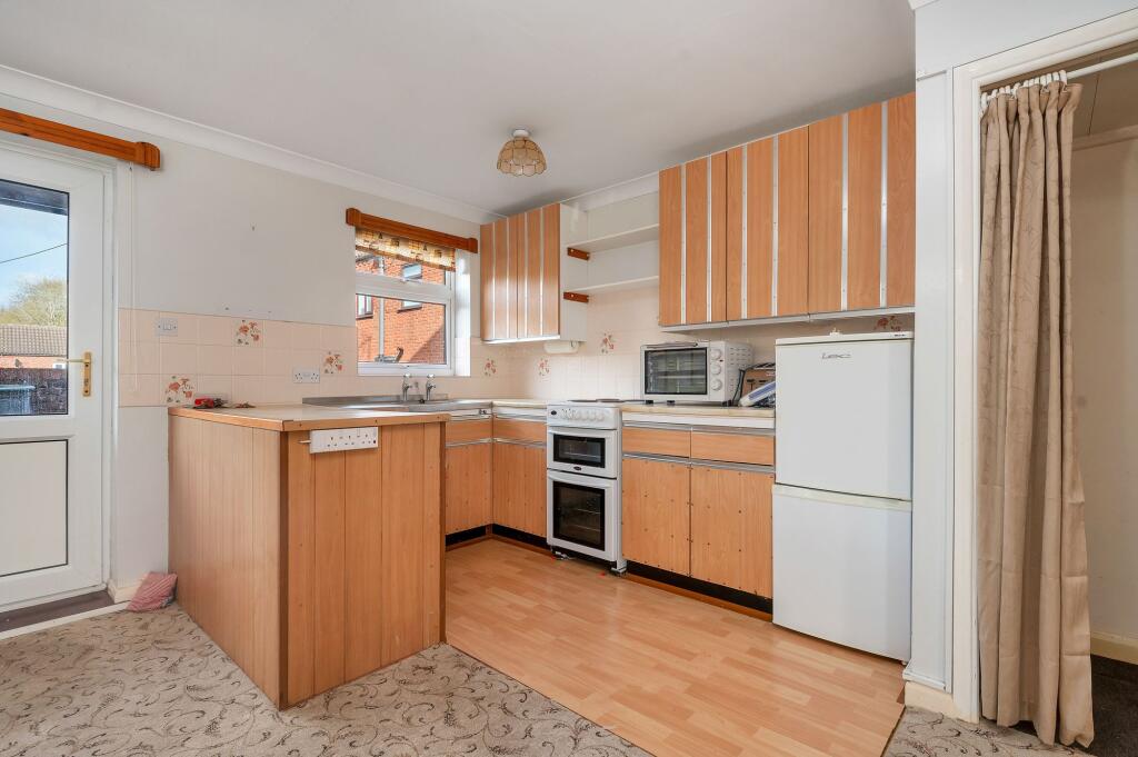 Ladywell, Oakham, LE15 photo 4