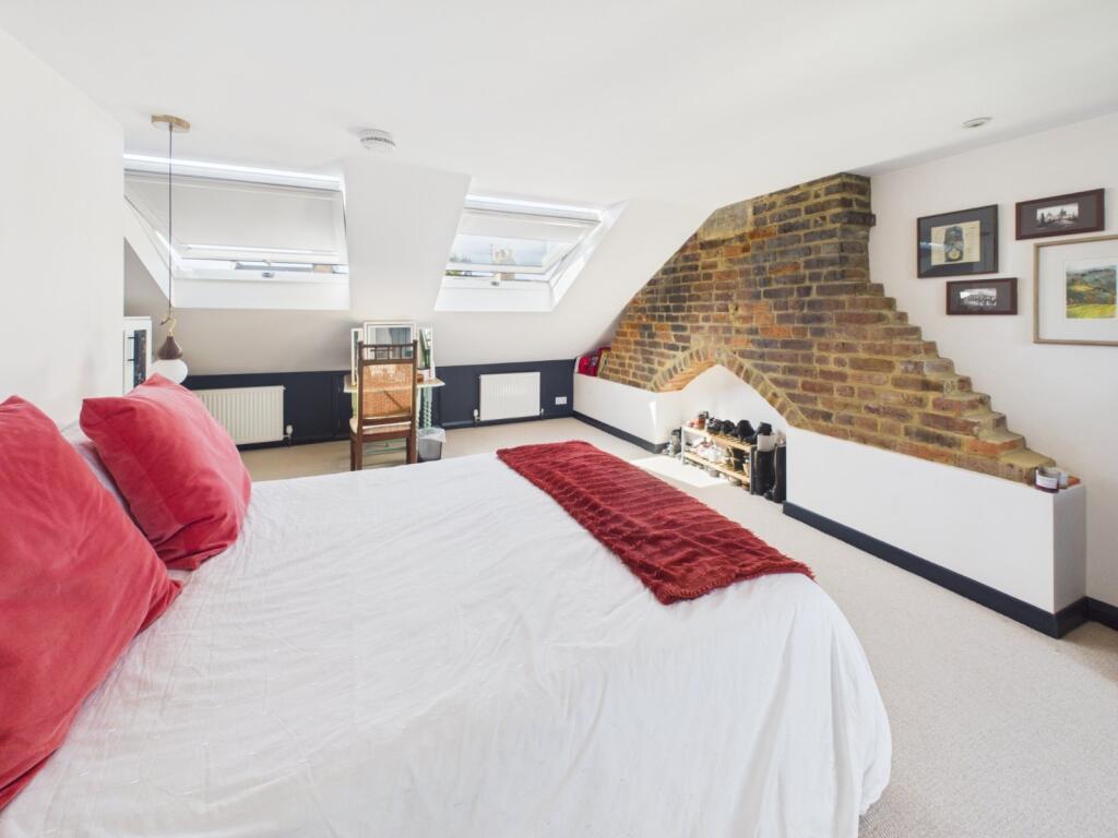 House in Slough - More