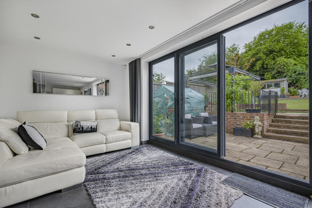 Croydon Road, Westerham photo 4