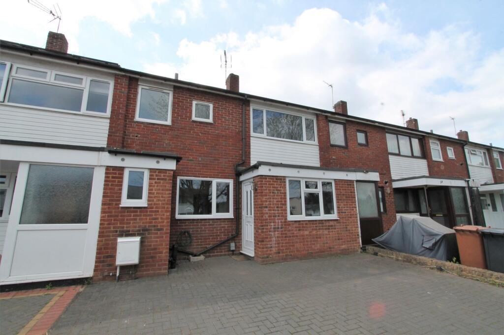 Main image of property: Travellers Lane, Hatfield, AL10