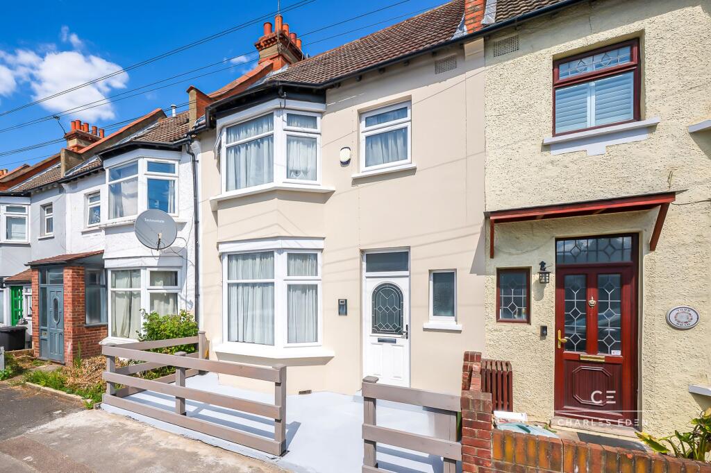 Main image of property: Torr Road, London, SE20