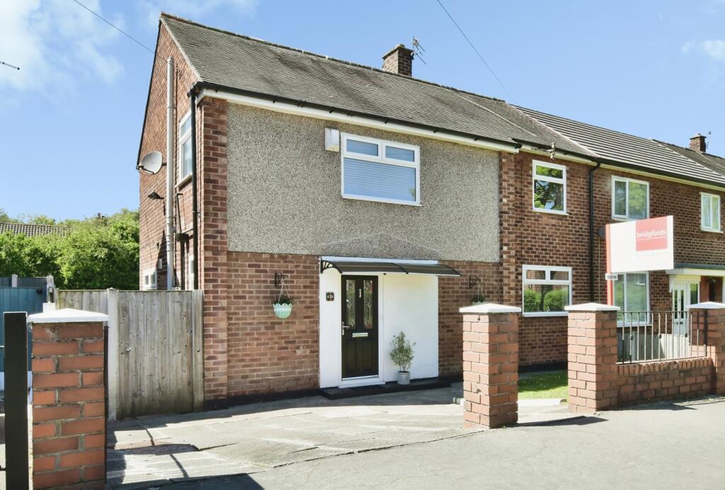 Main image of property: Greenwood Road, MANCHESTER, Lancashire, M22