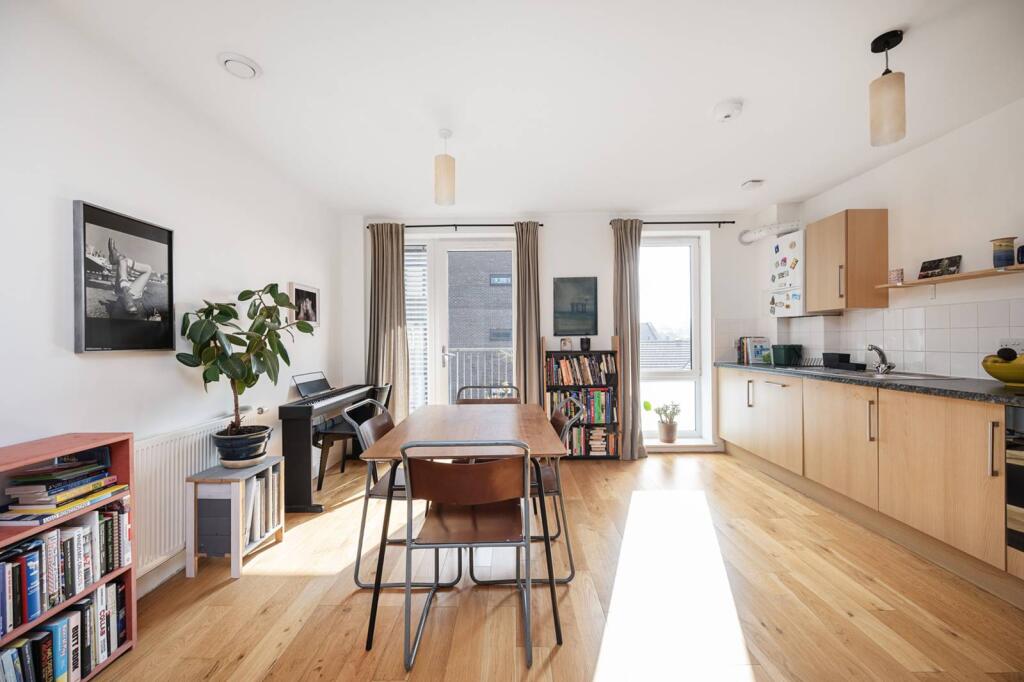 Main image of property: Collent Street, Hackney, London, E9