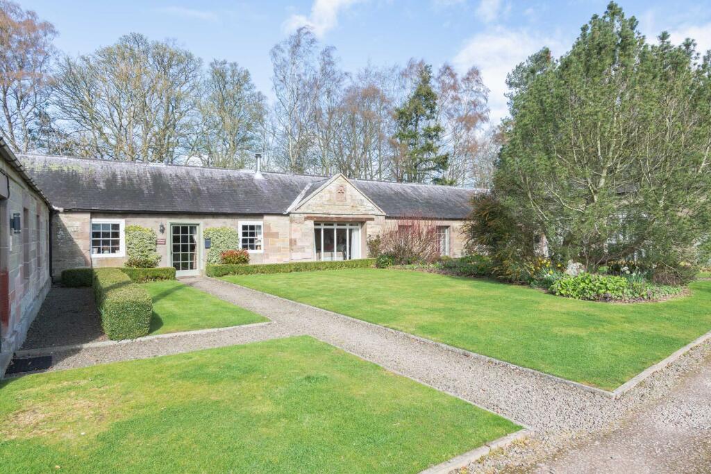 Main image of property: Tillmouth Park, Cornhill-On-Tweed, TD12
