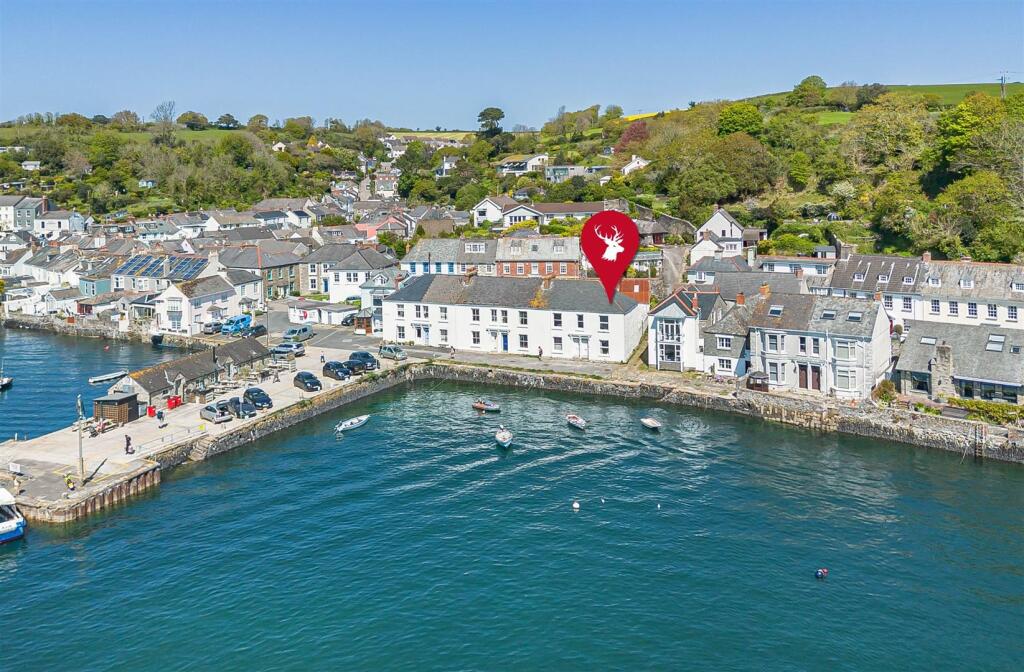 Main image of property: Pitick Terrace, Flushing, Falmouth