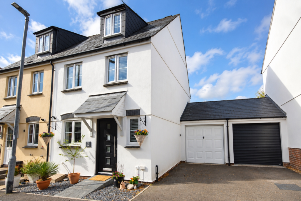 Main image of property: Kestell Parc, Bodmin PL31