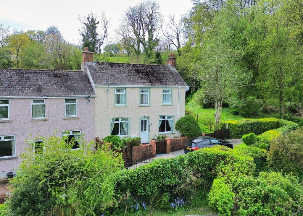 Main image of property: Danylan, Aberkenfig, CF32