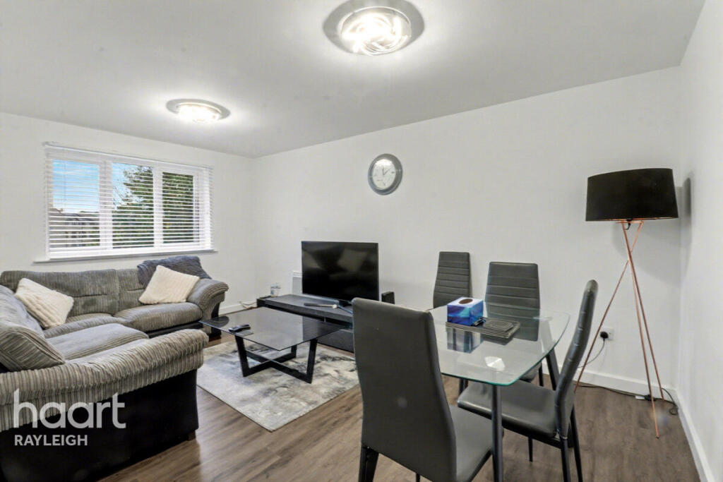 Main image of property: Waterville Drive, BASILDON