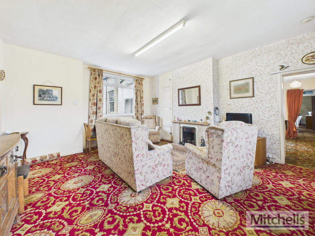 Moresby House Lodge, Howgate, CA28 photo 3