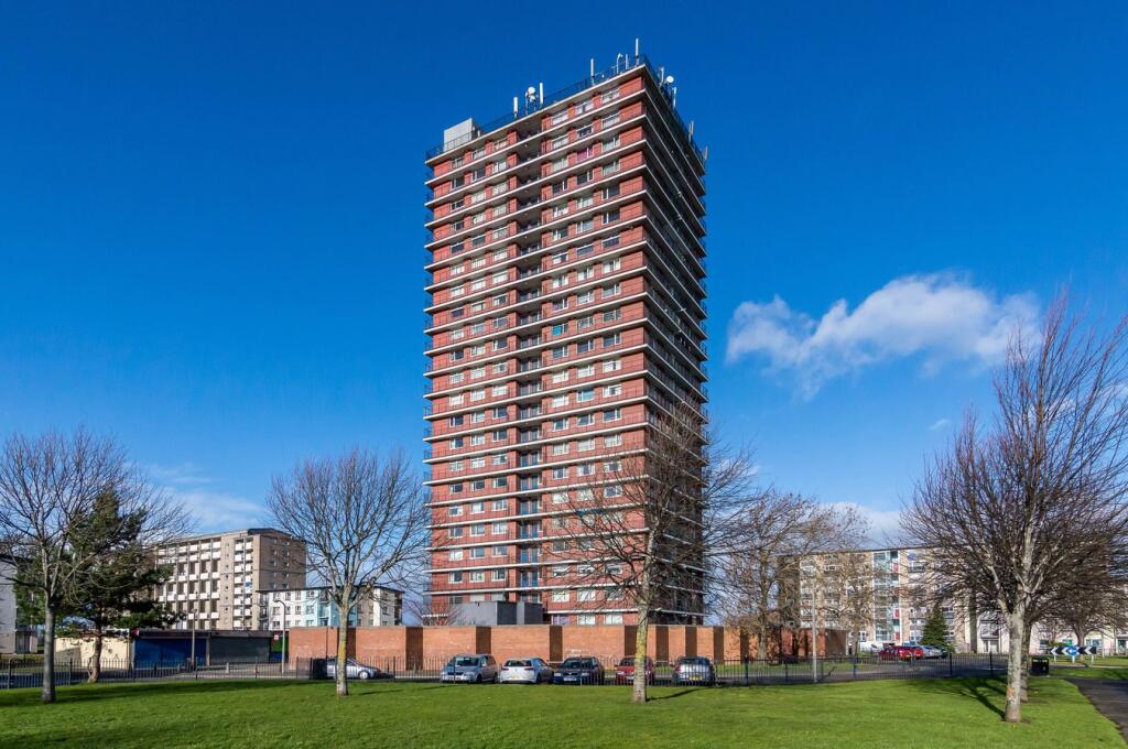 Main image of property: Pennywell Gardens, Edinburgh, EH4