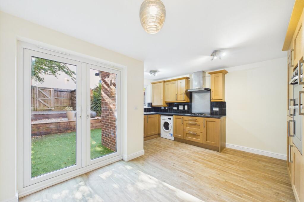 House in Reading - View 5