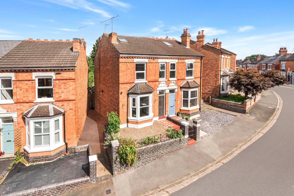 Main image of property: Woolhope Road, Worcester, Worcestershire, WR5