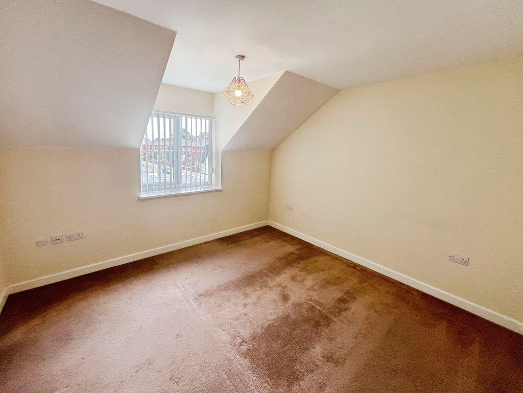 Apartment in Bolton, Greater Manchester - More