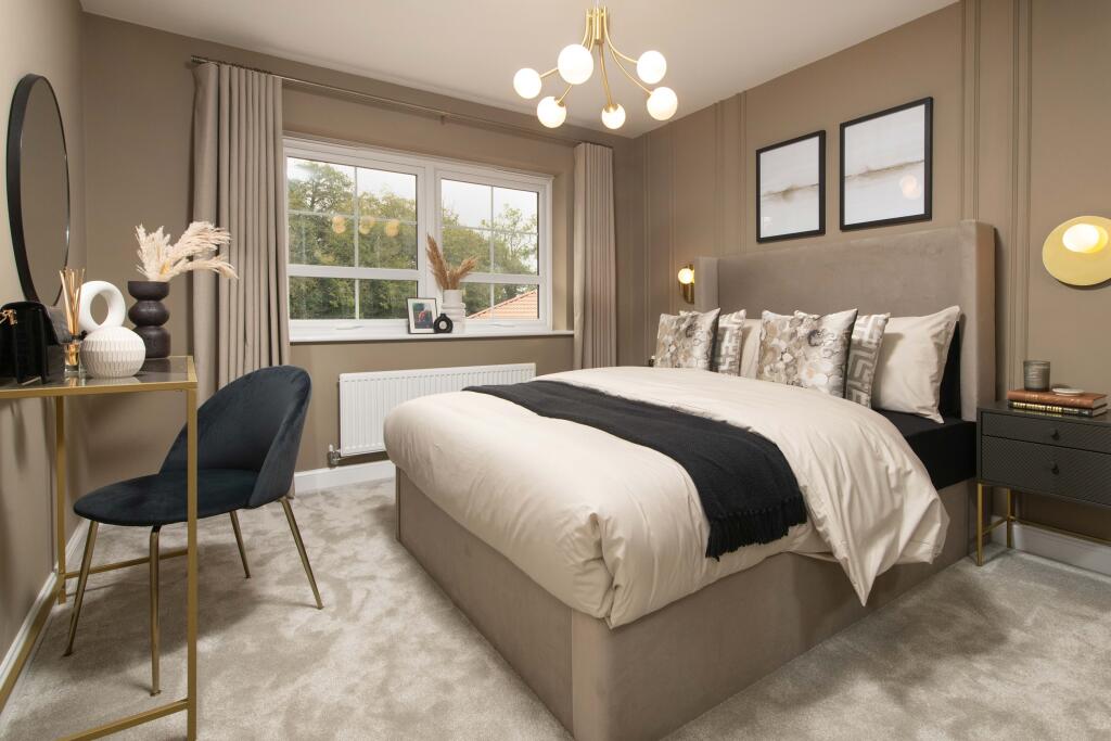 House in Oadby and Wigston, Leicestershire - More