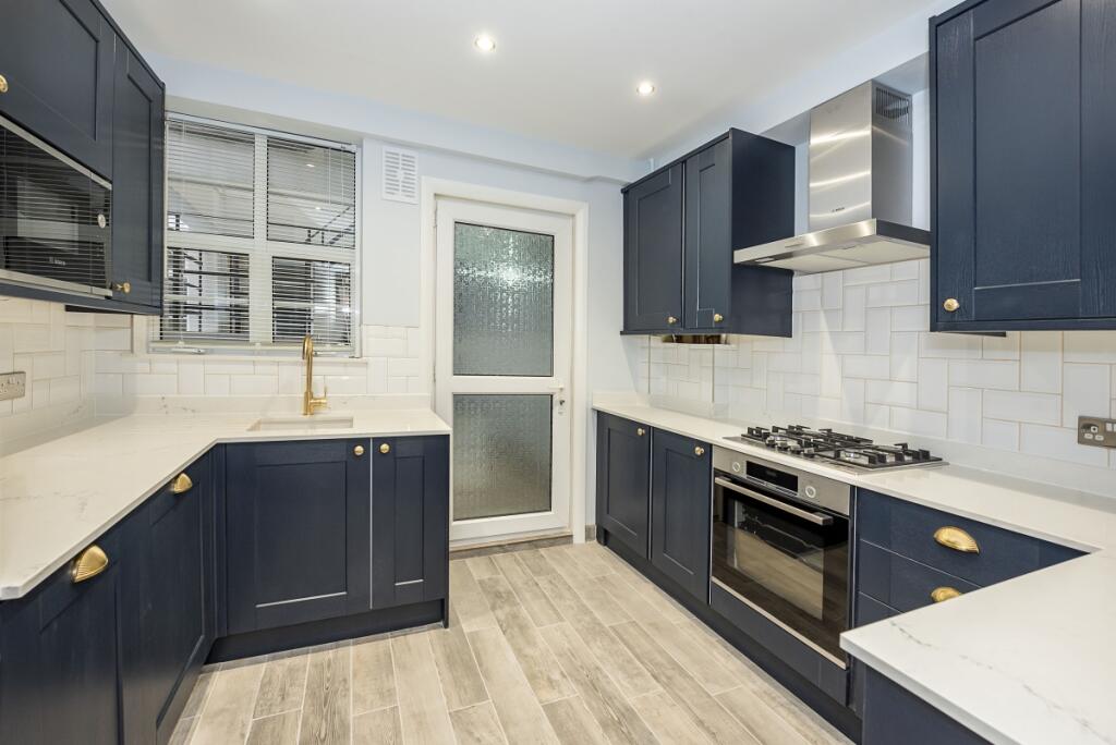 Main image of property: Woodside London SW19