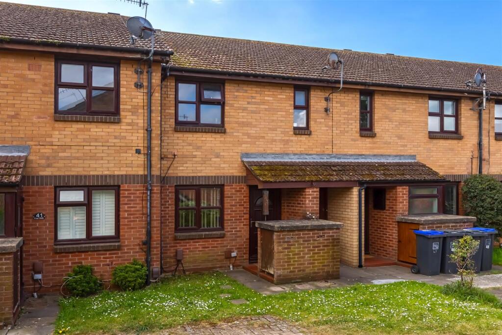 Main image of property: Friar Walk, Worthing