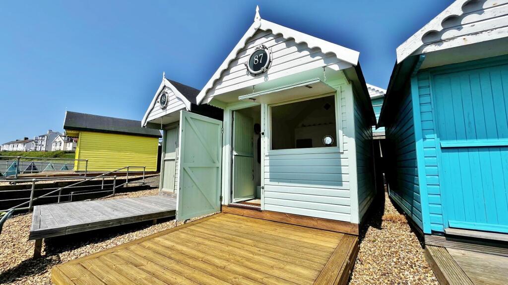 Main image of property: Pier Approach, Walton-on-the-Naze, Essex