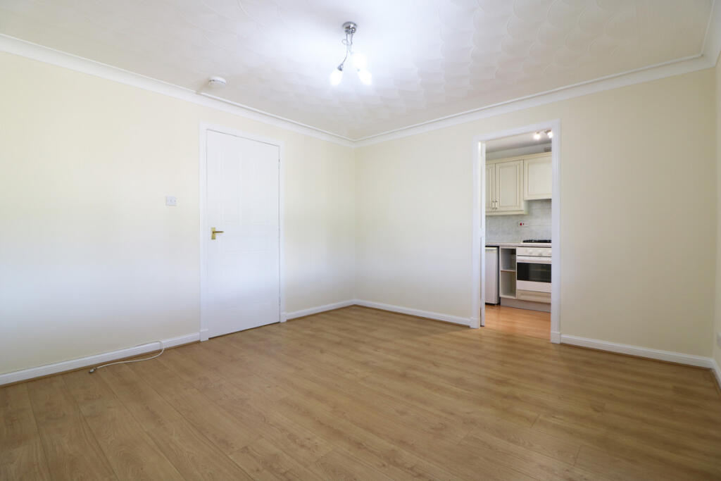Apartment in Prestwick, New Prestwick - View 4