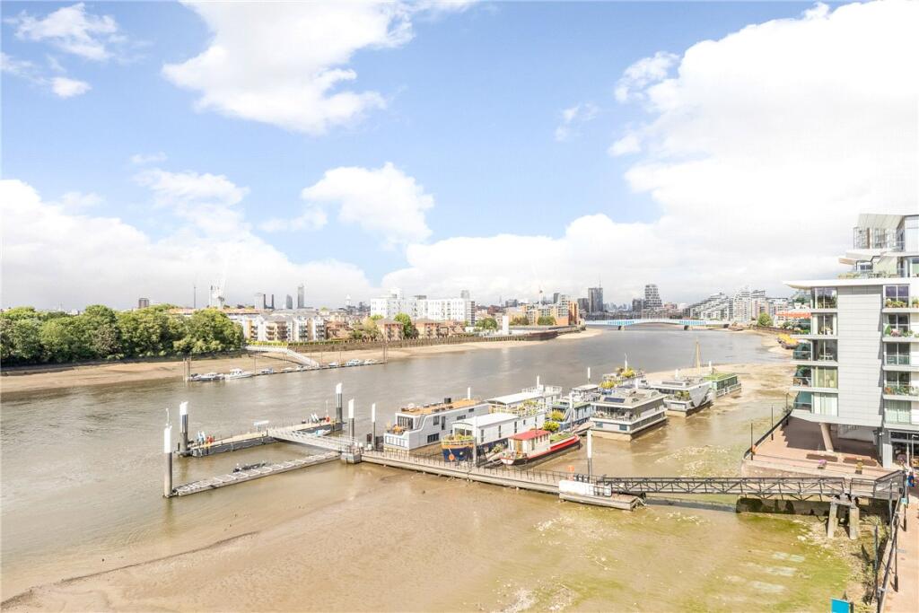 Apartment in London - View 4