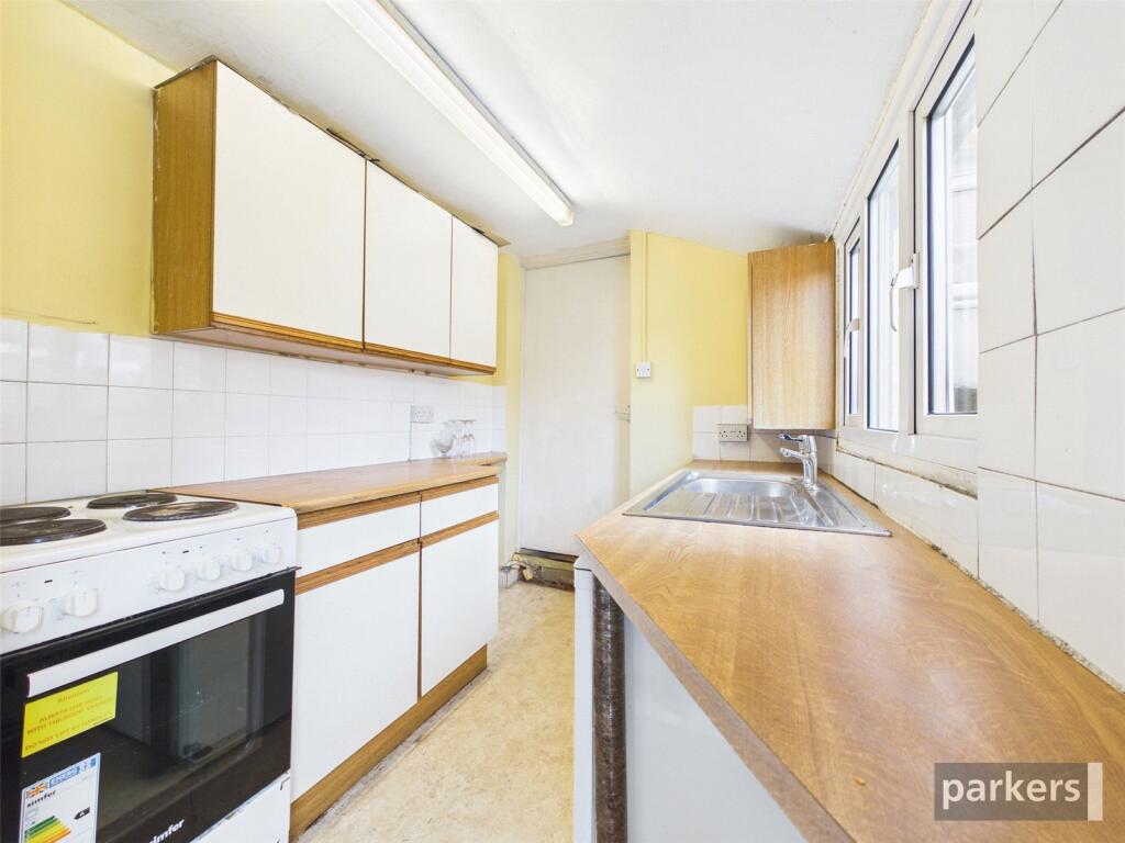 House in Reading, Spring Gardens, Whitley - View 4